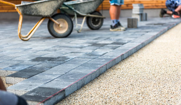 Trusted Commerce, OK Driveway Paving Services Experts