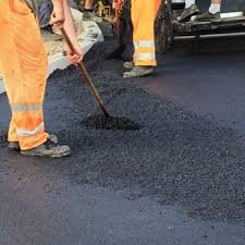 Why Choose Us For All Your Driveway Paving Needs in Commerce, OK?